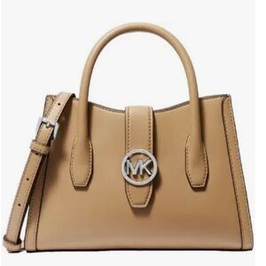 Michael Kors NWT Small Gabby